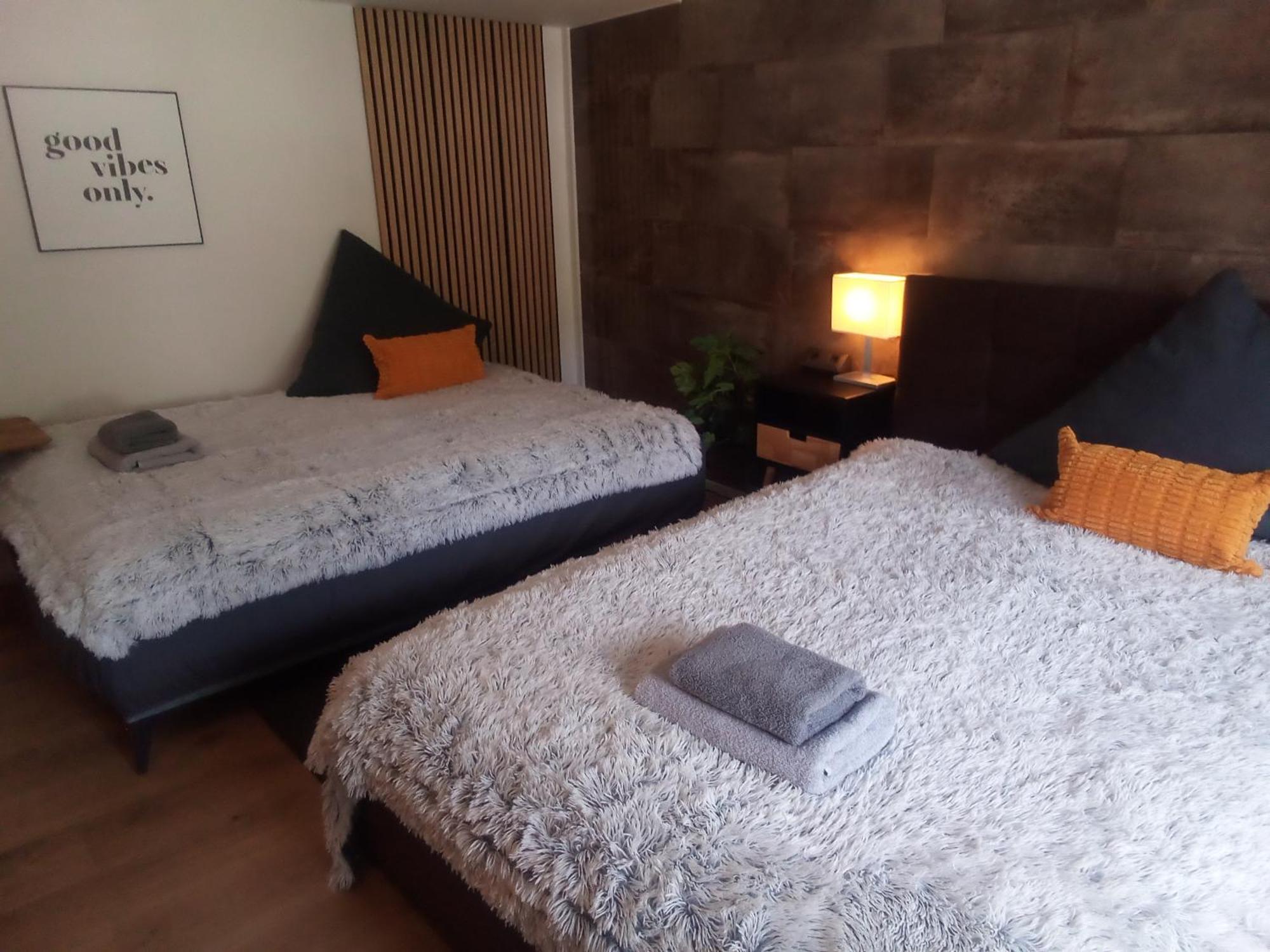 Nettes Apartment Forest Hill Birkenau Heidelberg Mannheim Weinheim Екстер'єр фото